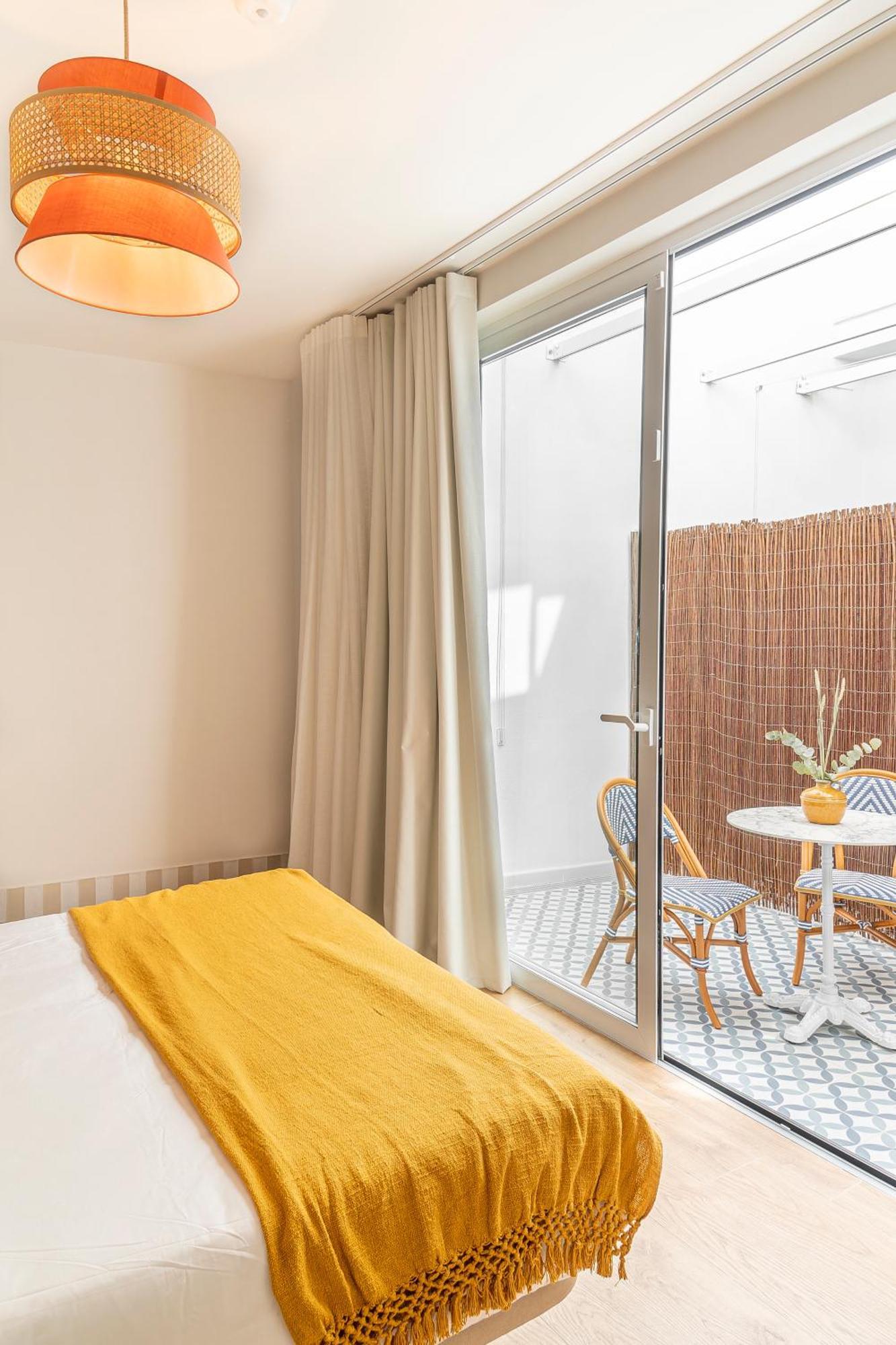 Malvarrosa Beach Stay! บาเลนเซีย ภายนอก รูปภาพ