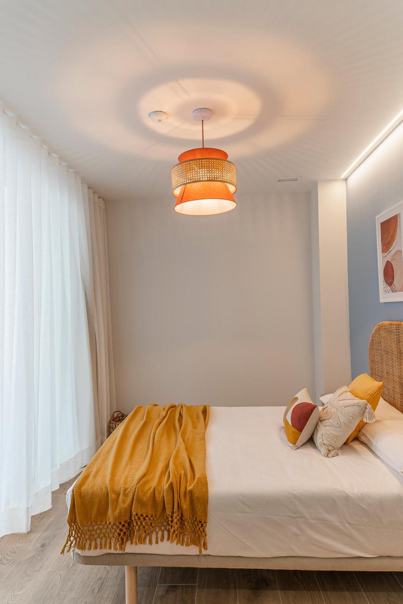 Malvarrosa Beach Stay! บาเลนเซีย ภายนอก รูปภาพ