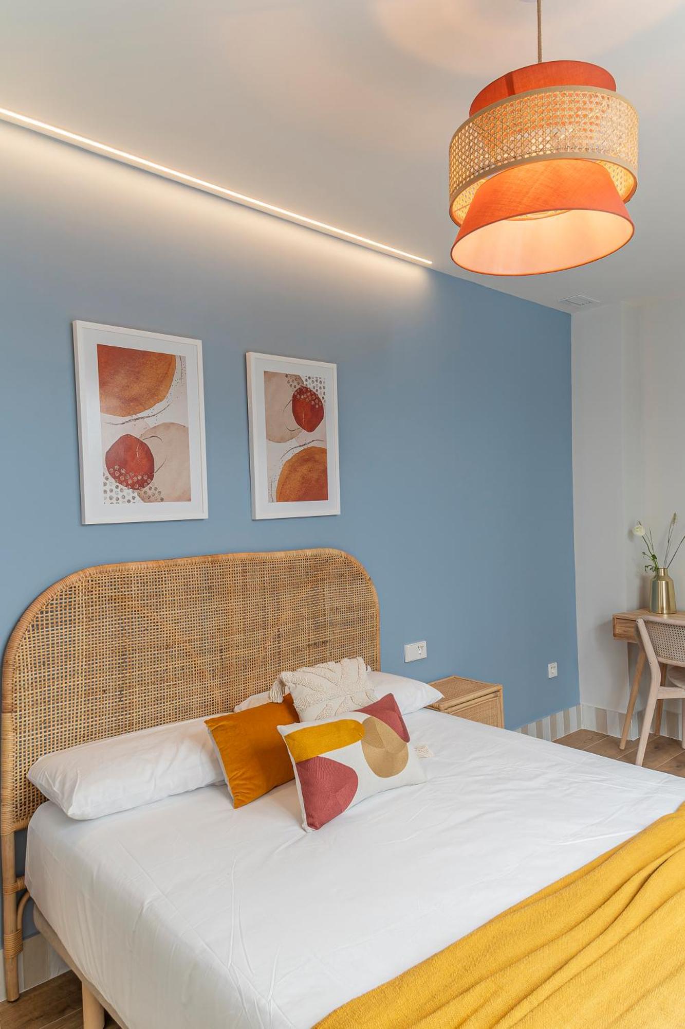 Malvarrosa Beach Stay! บาเลนเซีย ภายนอก รูปภาพ